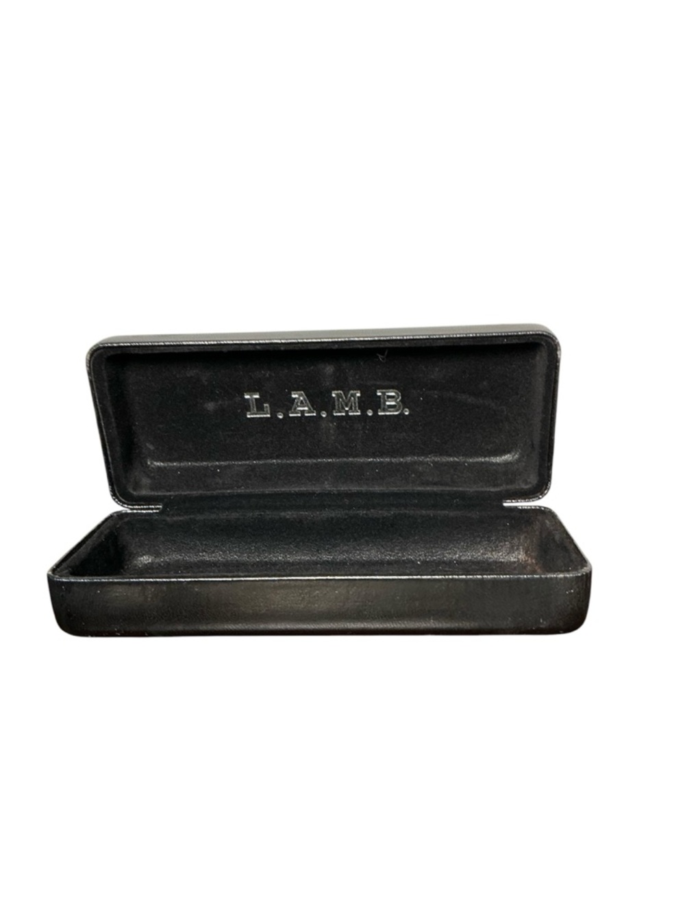 L.A.M.B eyeglass case - Picture 2 of 6
